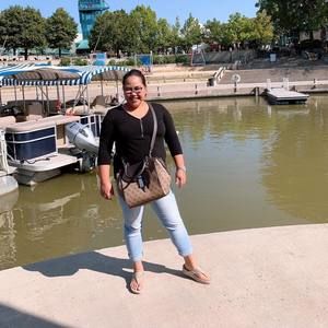 Meet your Posher, Jen